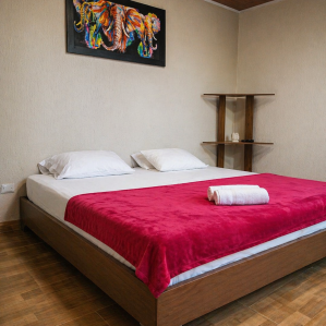 Habitación Pareja (Complejo Campestre Salomé) 104