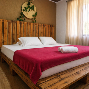 Habitación Pareja (Complejo Campestre Salomé) 106