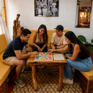 La Colina Calima Cabañas para 6 personas