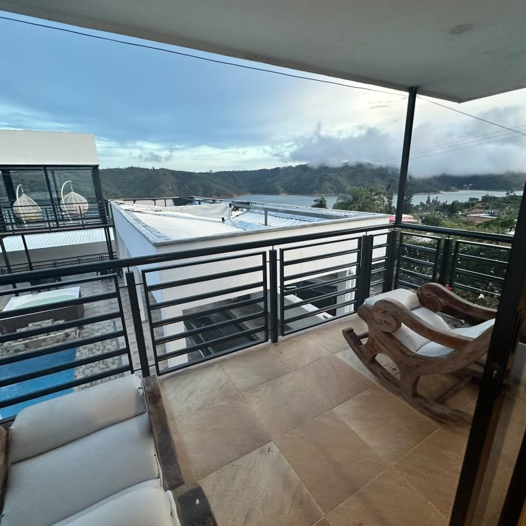 Resort Granada, finca de lujo