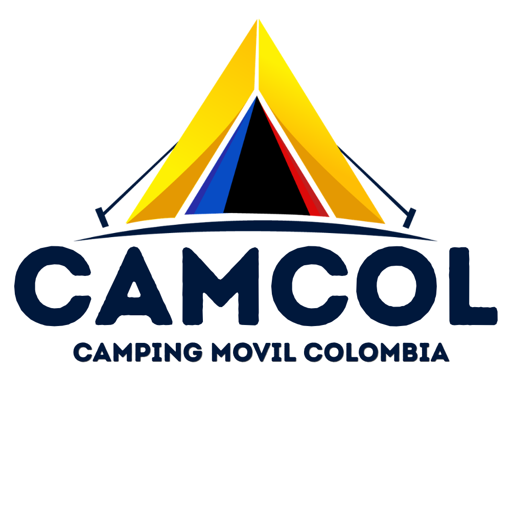 Logo CAMCOL