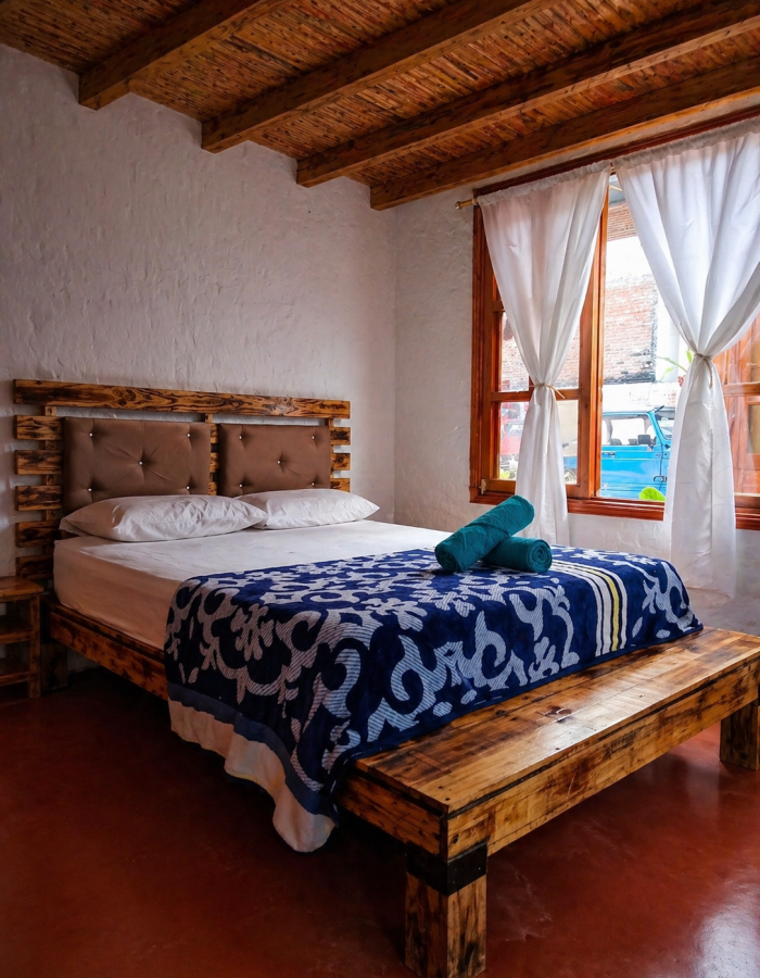 La Colina Calima Cabañas para hasta 6 personas